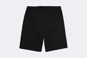 Carhartt WIP Chase Sweat Short Black/Gold